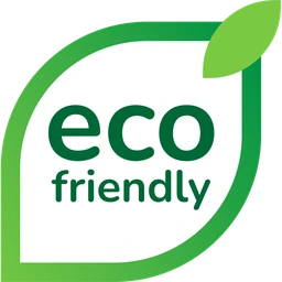 Eco friendly เป็นมิตรต่อสิ่งแวดล้อม
